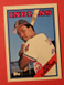 1988 Topps Joe Carter Baseball Card #75