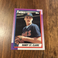 1990 Topps - #503 Randy St. Claire