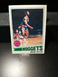 Brian Taylor Nuggets 1977 Topps #14 Basketball Card EXMT COMBINED SHIPPING