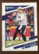 2021 Donruss Football Philip Rivers #71 Los Angeles Chargers 