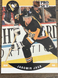 1990 Pro Set Jaromir Jagr RC Penguins #632 Hockey Rookie Card