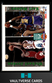 1992-93 Hoops #320 Michael Jordan / Karl Malone