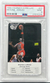 1988 Fournier Estrellas Michael Jordan Card #22 PSA 9 MINT Bulls (46)