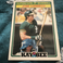 Jose Canseco 1988 Topps Kay Bee Toys Superstars of Baseball - #3 Jose Canseco