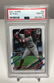 2021 TOPPS JO ADELL #43 PSA 10 Rookie RC