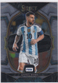 LIONEL MESSI 2022 Panini Select #4 FIFA Soccer Card ARGENTINA $$ INTER MIAMI