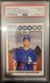 2008 TOPPS UPDATE & HIGHLIGHTS #UH240 CLAYTON KERSHAW - ROOKIE CARD - MINT PSA 9