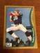 Peyton Manning 1998 Topps Chrome Rc #165 Indianapolis Colts