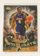 2000-01 Topps Stars Spotlights Kobe Bryant #135 NBA Insert Los Angeles Lakers