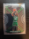 2020-21 Panini Prizm - #282 Aaron Nesmith RC - Celtics