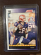 Trevor Lawrence 2021 Score 1991 Throwback Rookie Football card #TB1 Clemson Jags