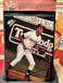 1993 Classic Best Gold Derek Jeter #115 Greensboro Hornets Baseball Card