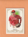 2012 TOPPS ALLEN & GINTER MIKE TROUT ROOKIE #140 (K3)