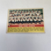1956 TOPPS #226 TEAM CARD-NEW YORK GIANTS-GRAY BACK--MAYS--LOOSE