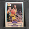1990-91 Fleer A.C. Green Los Angeles Lakers #92