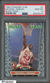 1992-93 Topps Stadium Club Beam Team #1 Michael Jordan Bulls HOF PSA 10