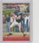 2004 Press Pass Eli Manning Rookie Card #4 Giants