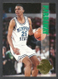 1993 Classic Four Sport - #2 Anfernee Hardaway Memphis State Tigers