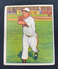1950 Bowman Baseball Card LOW NUMBER Dick Kokos Card #50 Bv $50 NH