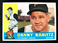 1960 TOPPS "DANNY KRAVITZ" PITTSBURGH PIRATES #238 NM+ OR BETTER! SEE PICS!
