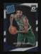 2017-18 Donruss Optic #198 Jayson Tatum Boston Celtics RC Rookie
