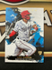 Luis Garcia 2021 Topps Inception Baseball Rookie Card #62 (JW)