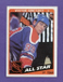 Wayne Gretzky 1984-85 Topps #154 All-Star  SHARP  HOF  Oilers