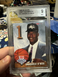 1992 HOOPS DRAFT REDEMPTION #A SHAQUILLE O'NEAL RC HOF BGS 9