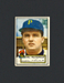 Bill MacDonald 1952 Topps #138 - Pittsburgh Pirates - VG-EX