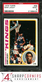1978 TOPPS #99 SAM LACEY KINGS PSA 9