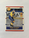 Mats Sundin Quebec Nordiques 1990 Score NHL Prospect Rookie Card #398