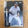 2020 Topps Chrome Willi Castro Rookie Auto On Card RC #RA-WC Tigers Twins (A)