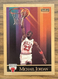 1990-91 Skybox Basketball Michael Jordan #41