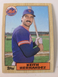1987 Topps Keith Hernandez Baseball Card #350 Mint FREE SHIPPING