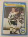 1979-80 Topps Hockey #175 - GORDIE HOWE - Hartford Whalers - HOF