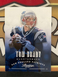 Tom Brady 2013 Panini Prestige Football Card #113