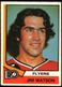 1974-75 O-Pee-Chee Jim Watson Rookie RC #303 Philadelphia Flyers