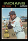 1971 Topps Roy Foster #107 Rookie NrMint-Mint
