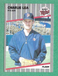 1989 Fleer Baseball - Charlie Lea #119 Twins