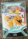 2021-22 Upper Deck MVP Hockey Juuse Saros Nashville Predators Card #95