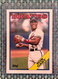 1988 TOPPS Traded #39T Ron Gant RC