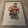 Mike Tyson 2006 Topps Allen & Ginter's CLASSIC #301 - Full Size / CLEAN