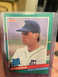 1991 Donruss Rated Rookie RC #422 Scott Aldred Detroit Tigers Card ⚾️