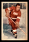 1953-54 Parkhurst #40 Red Kelly Red Wings Nice VG-EX