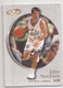 2000-01 Fleer Futures #59 JOHN STOCKTON Utah Jazz