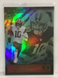 2021 PANINI ILLUSIONS ANTHONY SCHWARTZ ROOKIE FOIL #89 BROWNS MSK
