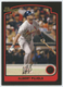 2003 Bowman Albert Pujols St. Louis Cardinals #24 C97