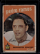 1959 Topps #78 Pedro Ramos Trading Card
