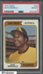 1974 Topps #456 Dave Winfield San Diego Padres RC Rookie PSA 8 NM-MT