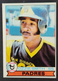 1979 Topps Baseball #116 Ozzie Smith Rookie Card-Hall of Fame Nice Corners 
